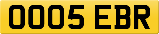 OO05EBR
