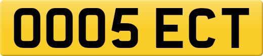 OO05ECT