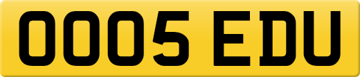 OO05EDU