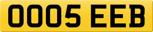 OO05EEB
