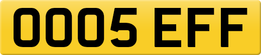 OO05EFF