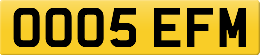 OO05EFM