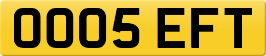 OO05EFT