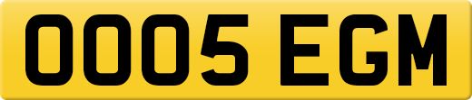 OO05EGM