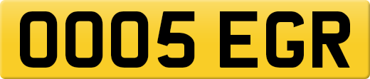 OO05EGR
