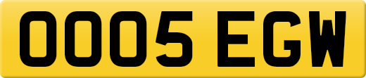 OO05EGW