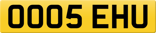 OO05EHU
