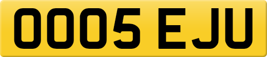 OO05EJU
