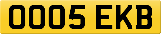 OO05EKB
