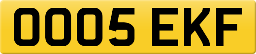 OO05EKF