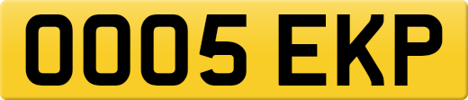 OO05EKP
