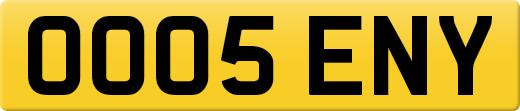 OO05ENY
