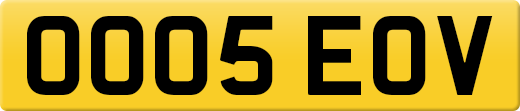 OO05EOV