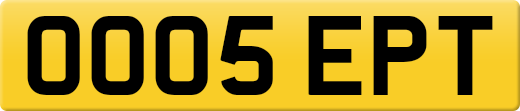 OO05EPT