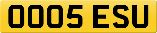 OO05ESU