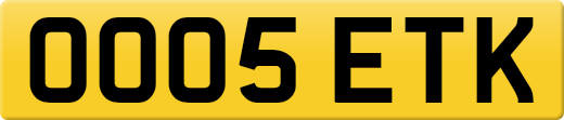 OO05ETK