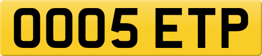 OO05ETP