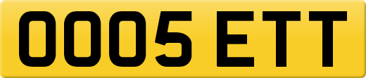 OO05ETT
