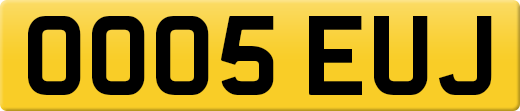 OO05EUJ