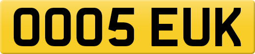 OO05EUK