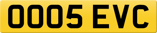 OO05EVC