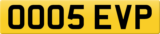 OO05EVP
