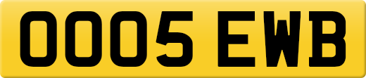 OO05EWB