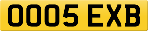 OO05EXB