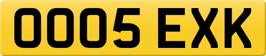 OO05EXK