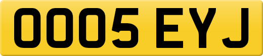 OO05EYJ