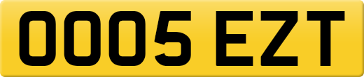 OO05EZT