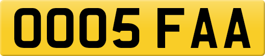 OO05FAA