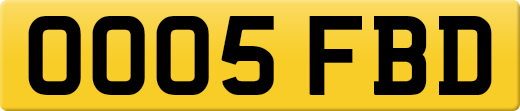 OO05FBD