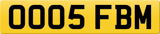 OO05FBM