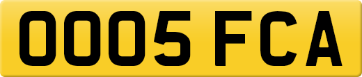 OO05FCA
