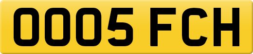 OO05FCH