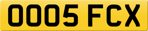 OO05FCX