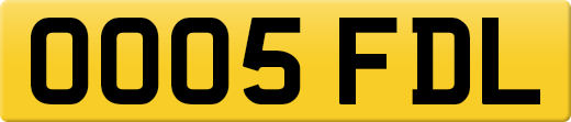 OO05FDL