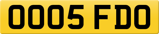 OO05FDO