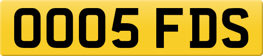 OO05FDS