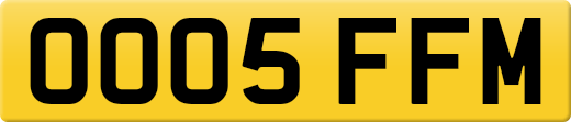 OO05FFM