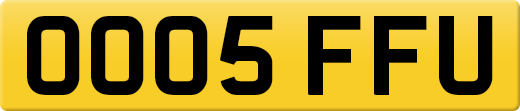 OO05FFU
