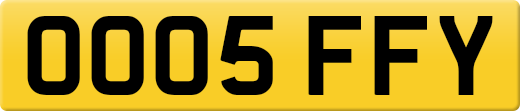OO05FFY