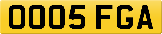 OO05FGA