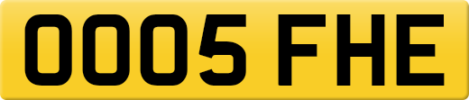 OO05FHE