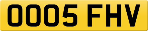 OO05FHV