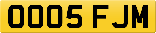 OO05FJM