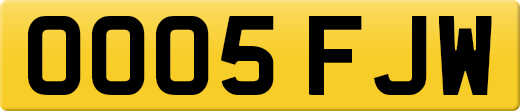 OO05FJW