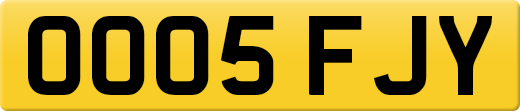 OO05FJY