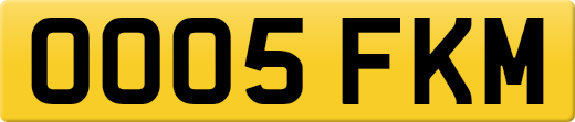 OO05FKM